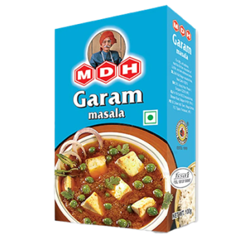 MDH Garam Masala 100g